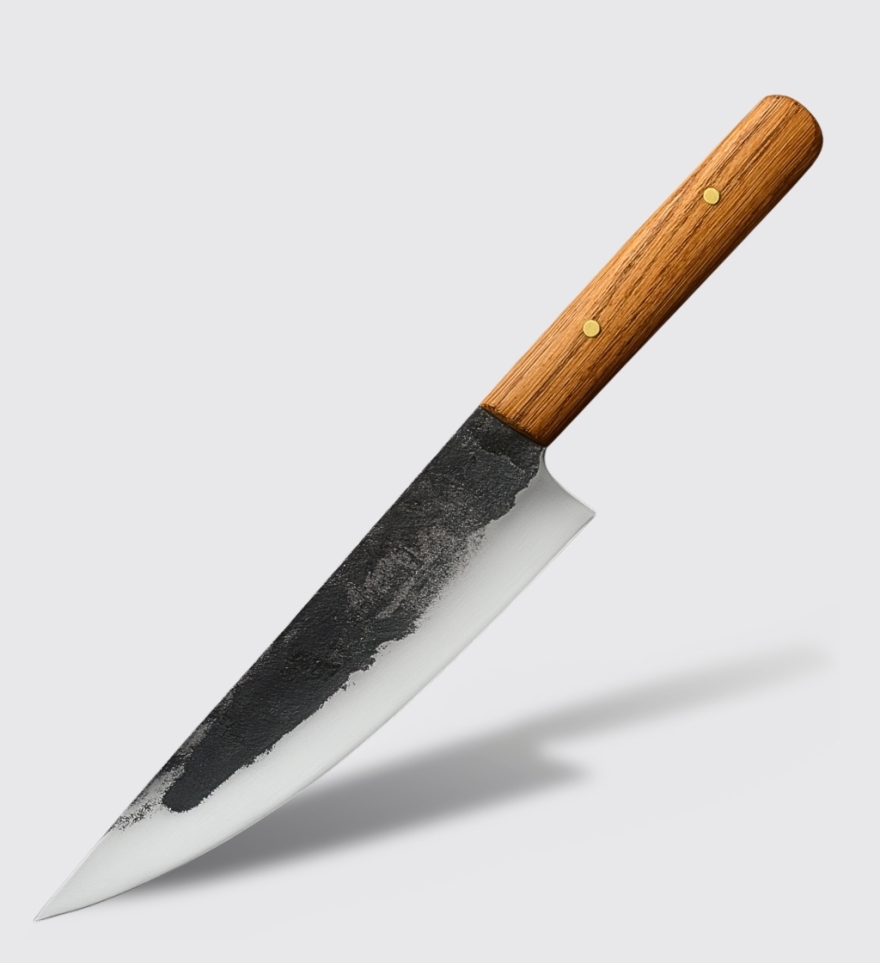 Slovenski Chef – Ročaj 300 Let Star Hrast